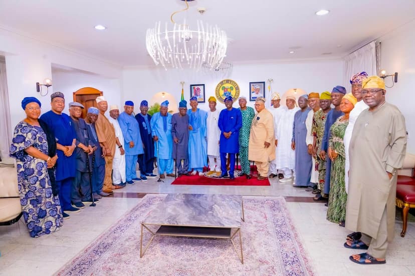 A Historic Mandate: Endorsement by the Governance Advisory Council (GAC)