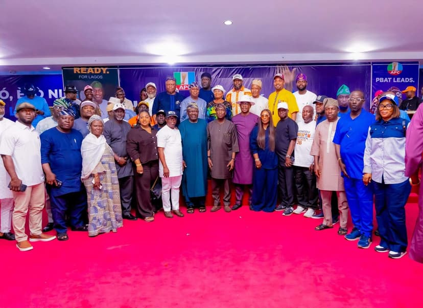 Connecting with the Grassroots: Meeting with Local Government Leaders