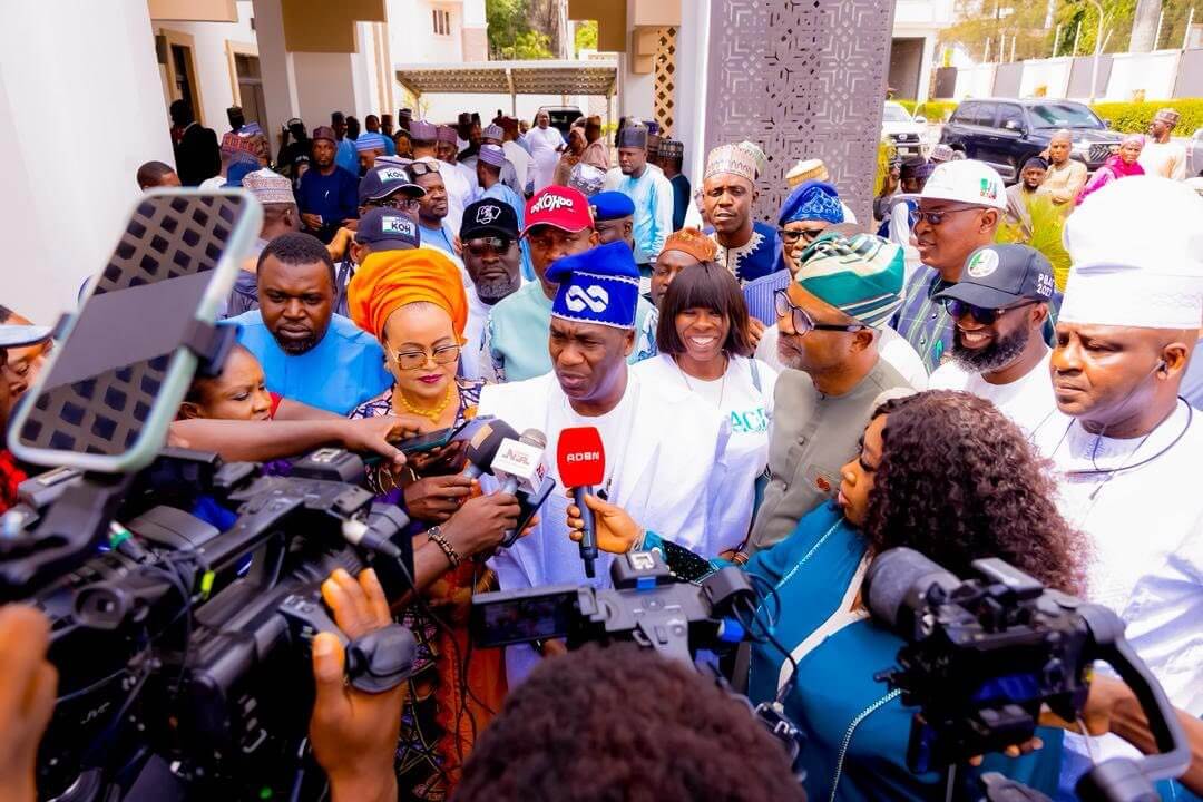 Clearing the Path Forward: Successful Screening for the APC Primaries