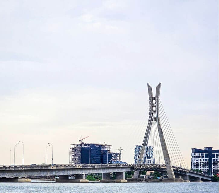 Bridge Infrastructure Program