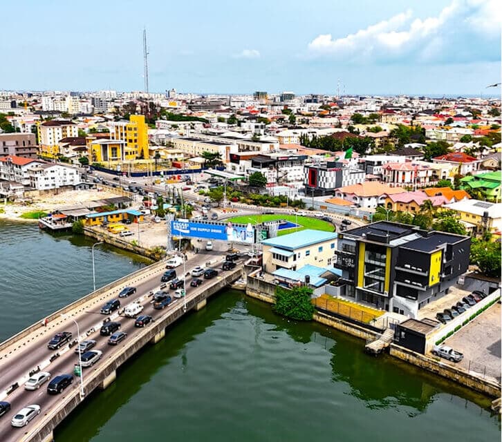 Urban Development Initiative