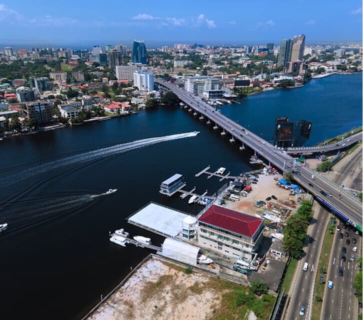 Waterfront Development