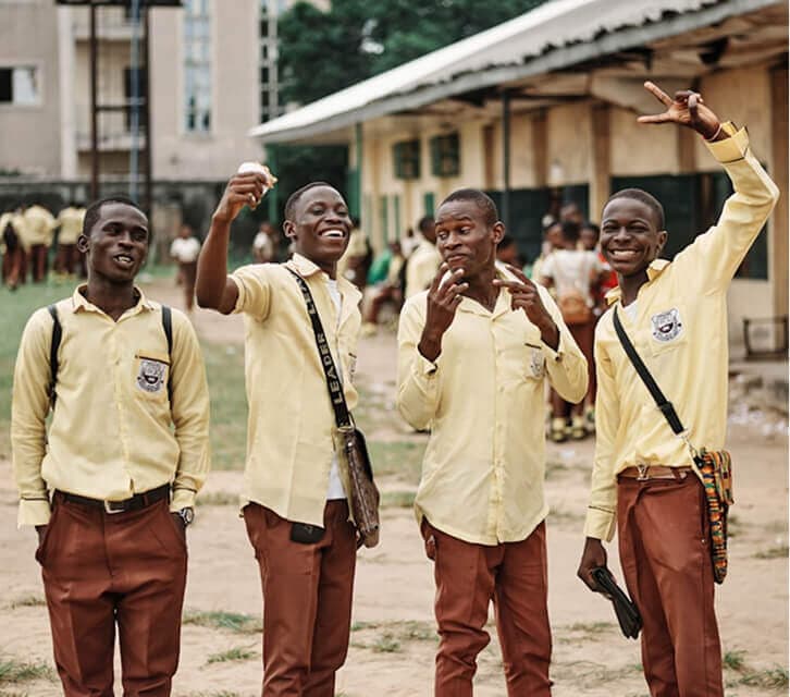 Youth Empowerment Program